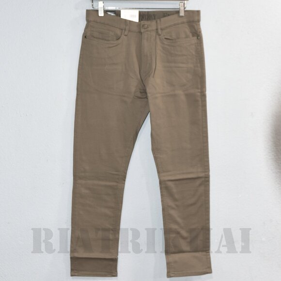 English Laundry‎ Men's Pant  5 POCKETS STYE-TAN - Picture 3 of 9